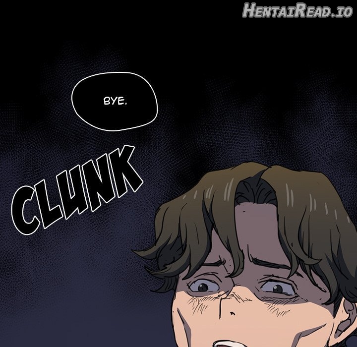 Who Cares If I’m a Loser! Chapter 16 - page 67