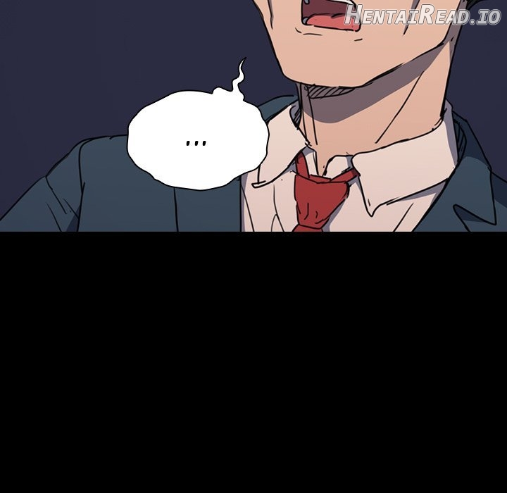 Who Cares If I’m a Loser! Chapter 16 - page 68