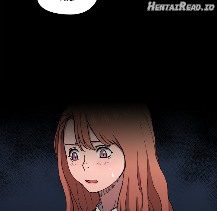 Who Cares If I’m a Loser! Chapter 16 - page 7