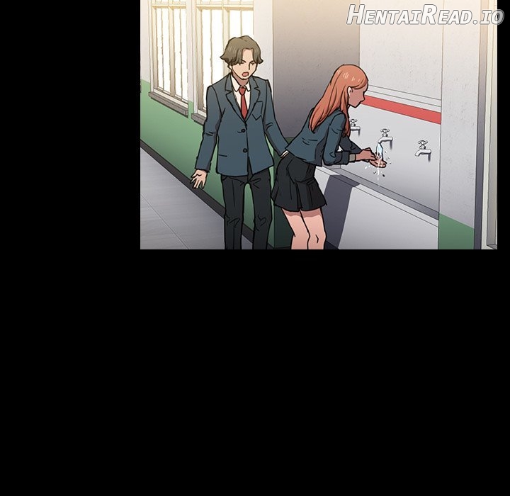 Who Cares If I’m a Loser! Chapter 16 - page 71