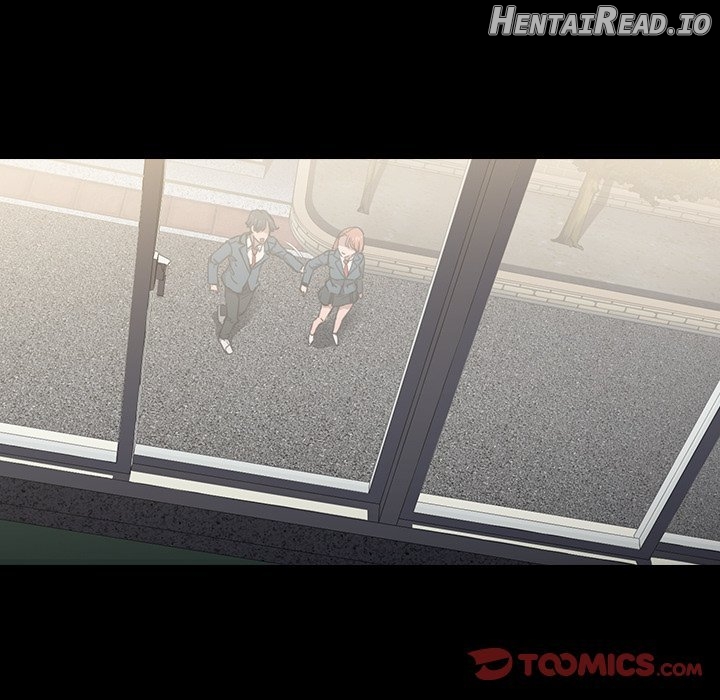 Who Cares If I’m a Loser! Chapter 16 - page 72