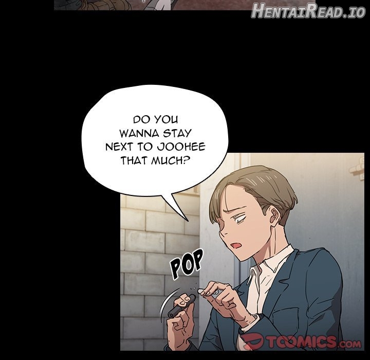 Who Cares If I’m a Loser! Chapter 16 - page 78