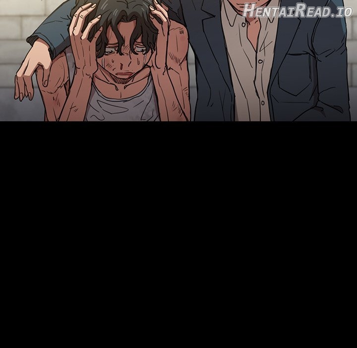 Who Cares If I’m a Loser! Chapter 16 - page 80