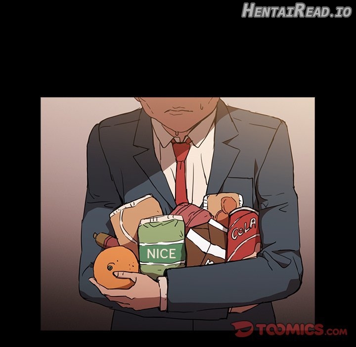 Who Cares If I’m a Loser! Chapter 16 - page 81