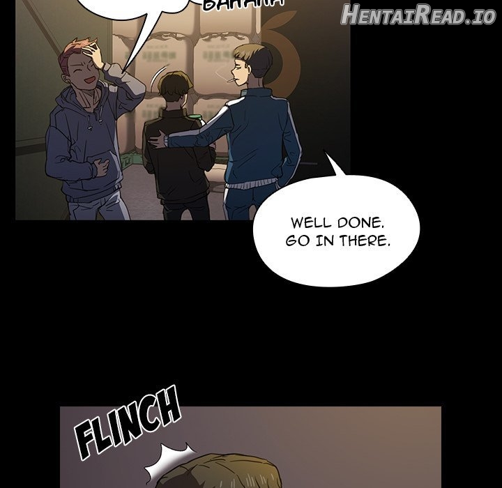 Who Cares If I’m a Loser! Chapter 16 - page 92