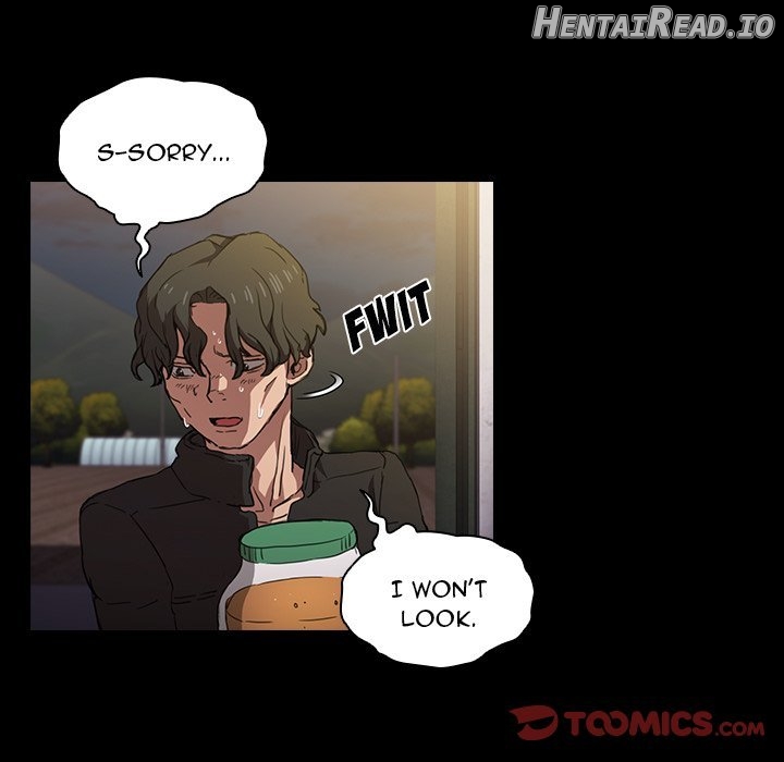 Who Cares If I’m a Loser! Chapter 16 - page 96