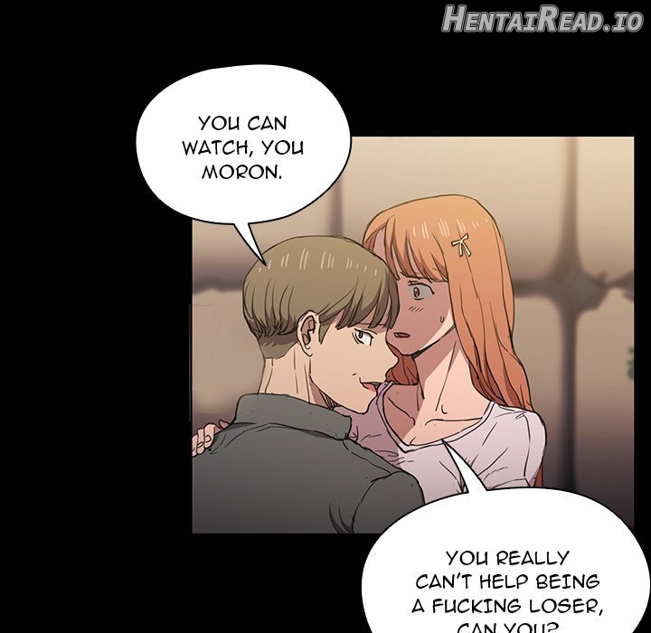 Who Cares If I’m a Loser! Chapter 16 - page 97