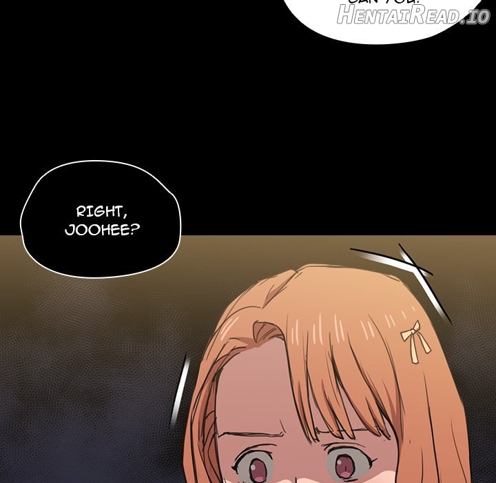 Who Cares If I’m a Loser! Chapter 16 - page 98
