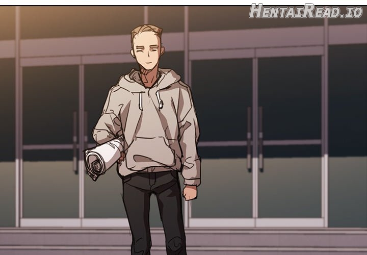 Who Cares If I’m a Loser! Chapter 17 - page 3