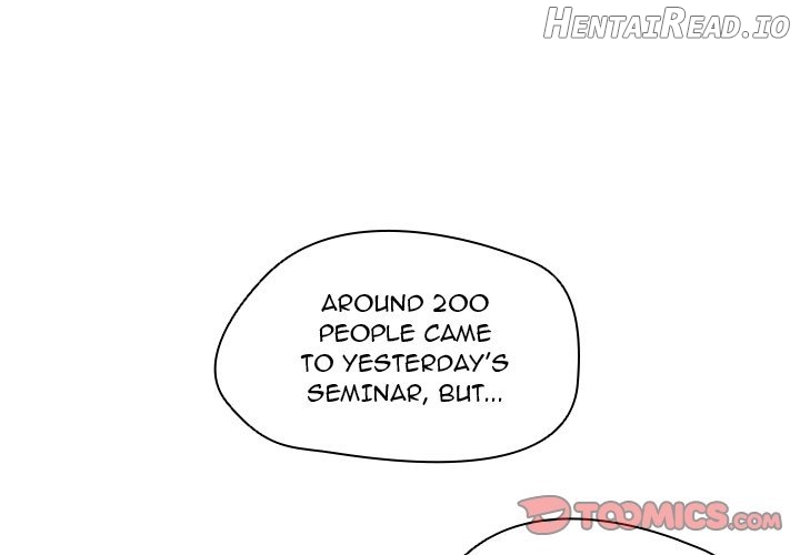 Who Cares If I’m a Loser! Chapter 19 - page 3
