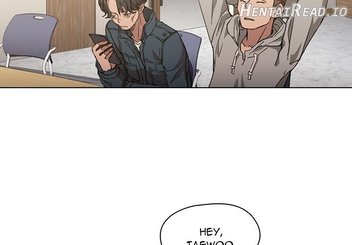 Who Cares If I’m a Loser! Chapter 20 - page 2