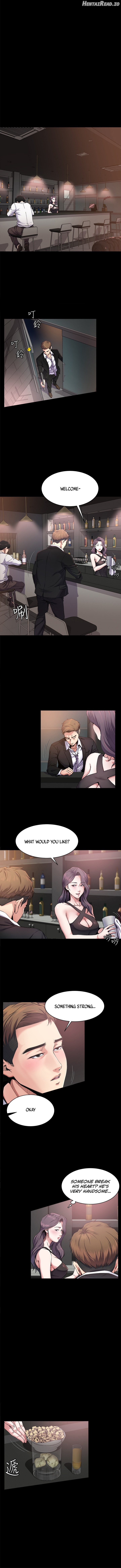 Cheer Up, Brother In Law Chapter 1 - page 2
