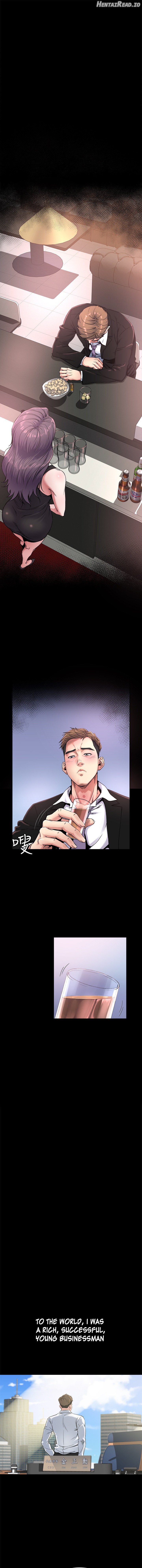 Cheer Up, Brother In Law Chapter 1 - page 3
