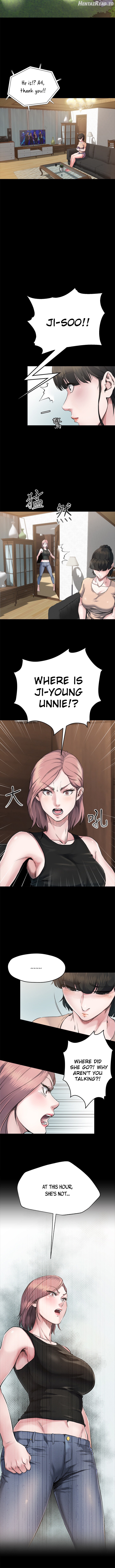 Cheer Up, Brother In Law Chapter 2 - page 2
