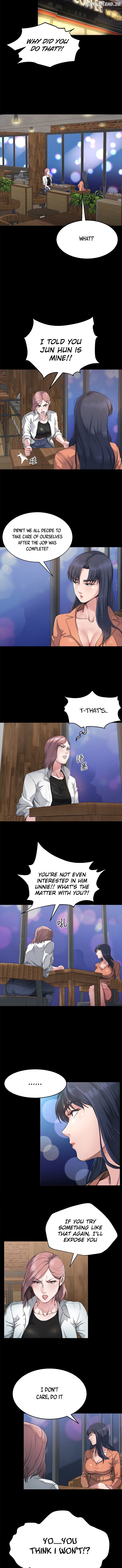 Cheer Up, Brother In Law Chapter 3 - page 2