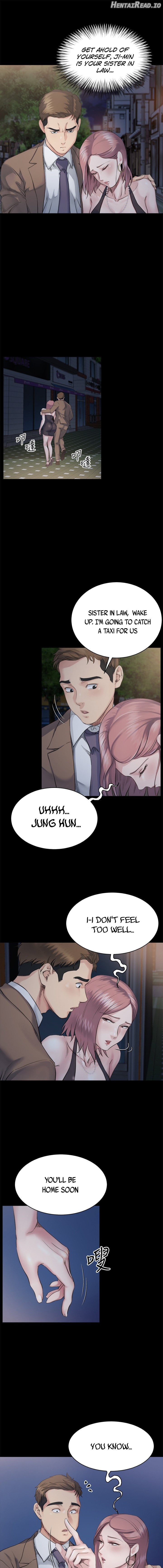 Cheer Up, Brother In Law Chapter 4 - page 10