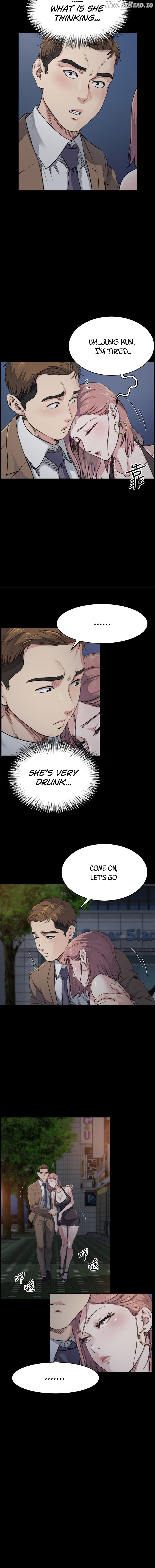 Cheer Up, Brother In Law Chapter 5 - page 2