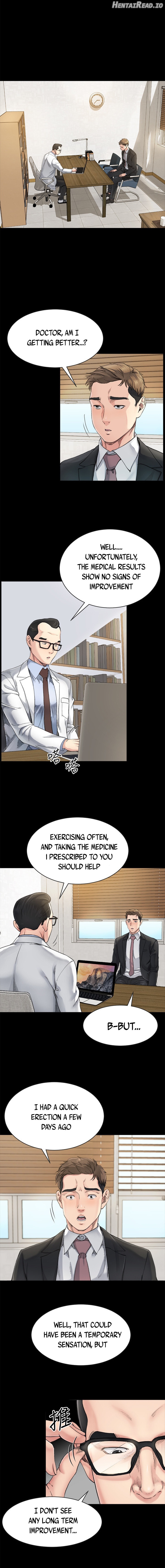 Cheer Up, Brother In Law Chapter 7 - page 3