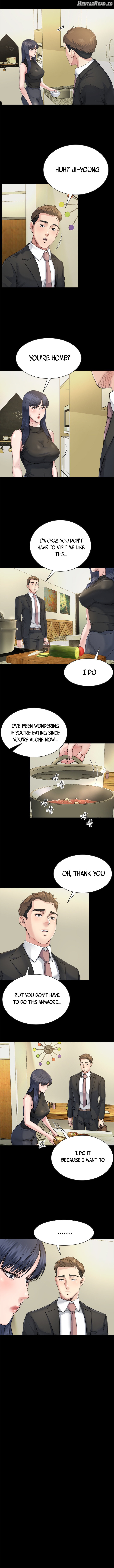 Cheer Up, Brother In Law Chapter 7 - page 5