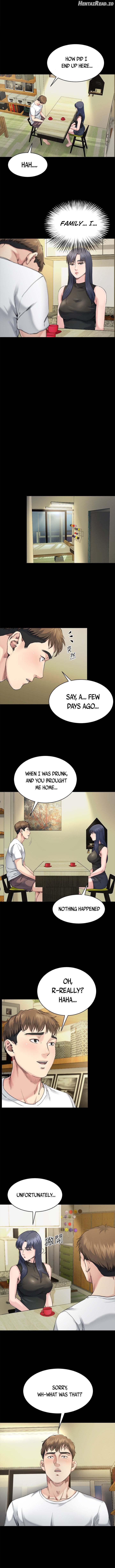 Cheer Up, Brother In Law Chapter 7 - page 7