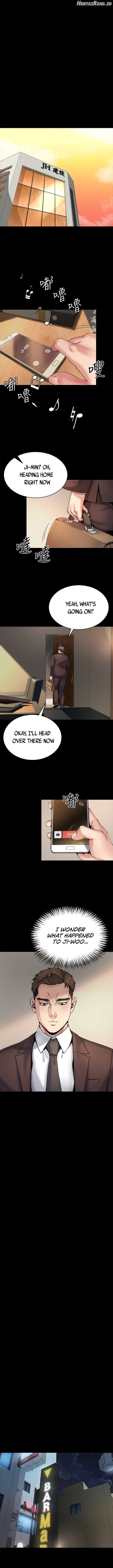 Cheer Up, Brother In Law Chapter 8 - page 3