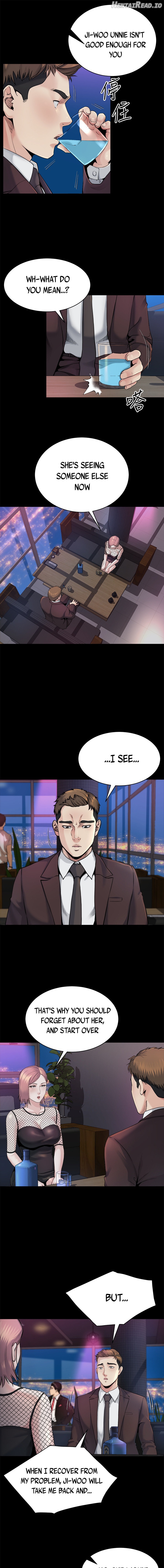 Cheer Up, Brother In Law Chapter 8 - page 5