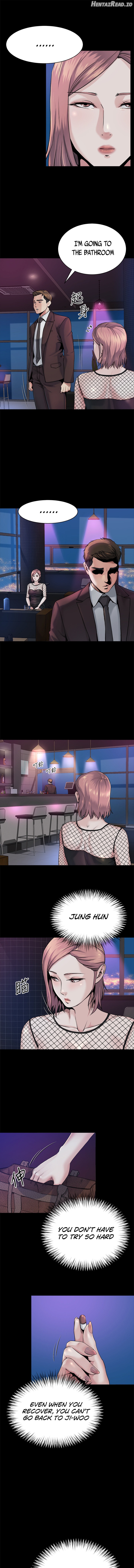Cheer Up, Brother In Law Chapter 8 - page 7