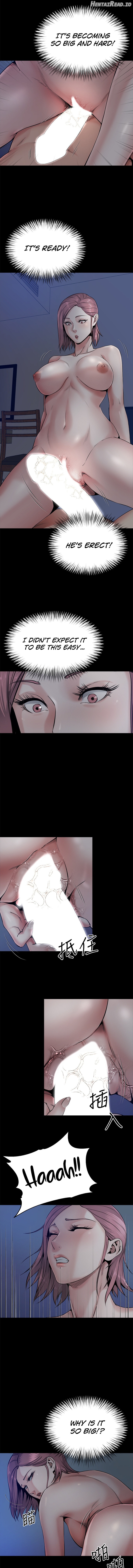 Cheer Up, Brother In Law Chapter 9 - page 3