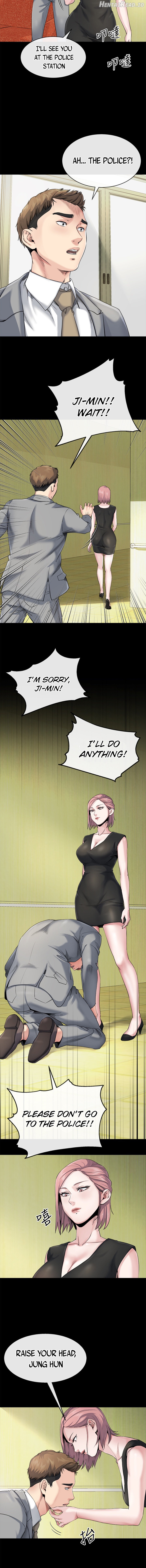 Cheer Up, Brother In Law Chapter 10 - page 10