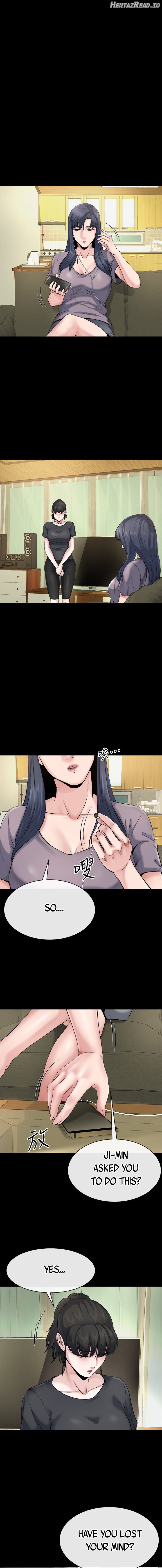 Cheer Up, Brother In Law Chapter 10 - page 12