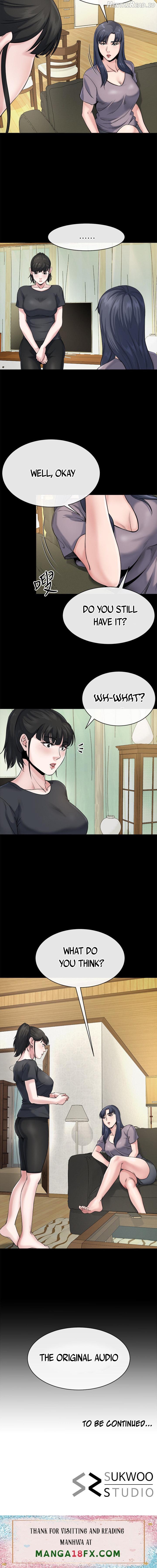 Cheer Up, Brother In Law Chapter 10 - page 13