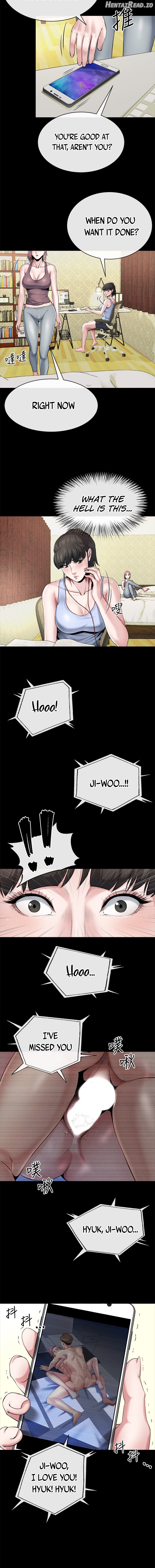 Cheer Up, Brother In Law Chapter 10 - page 2