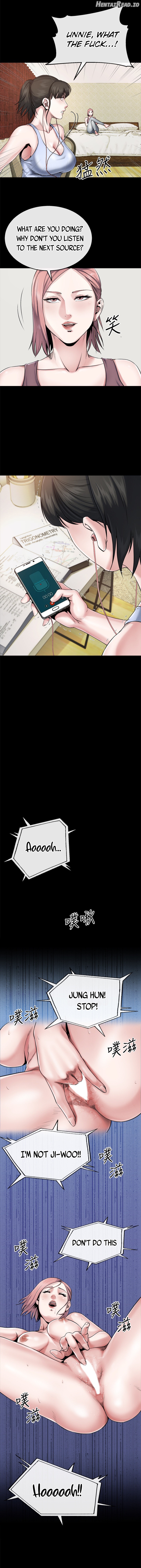 Cheer Up, Brother In Law Chapter 10 - page 3