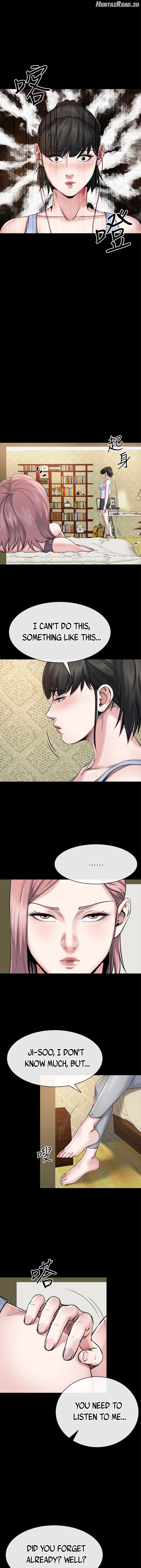 Cheer Up, Brother In Law Chapter 10 - page 4