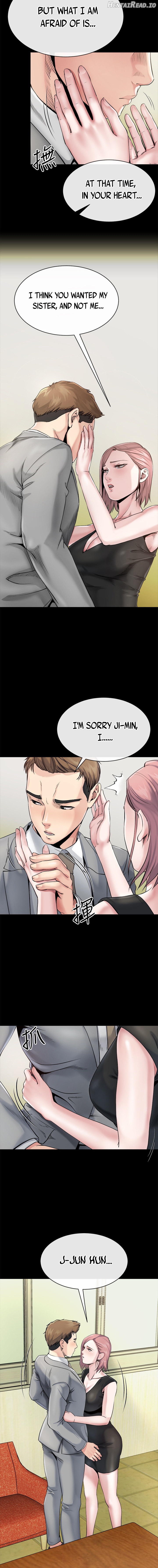 Cheer Up, Brother In Law Chapter 10 - page 8