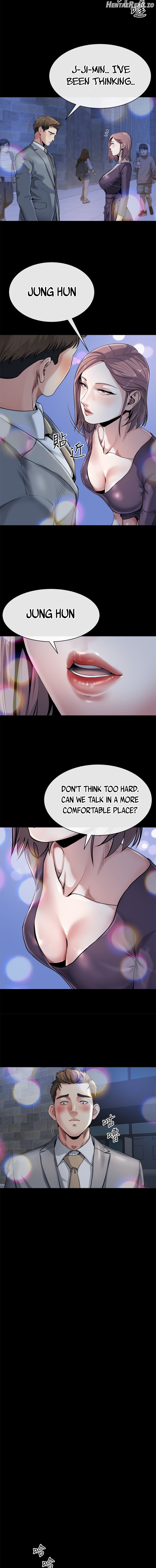 Cheer Up, Brother In Law Chapter 11 - page 2