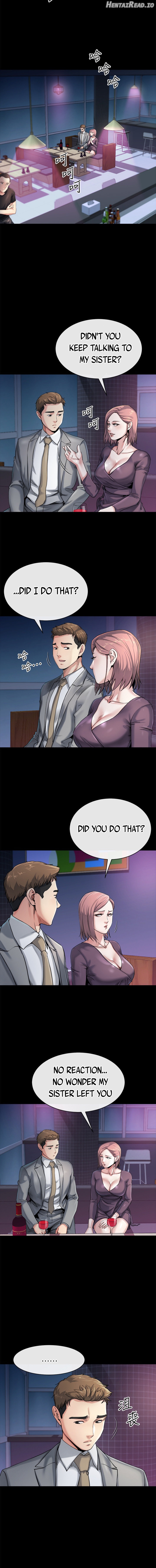 Cheer Up, Brother In Law Chapter 11 - page 3