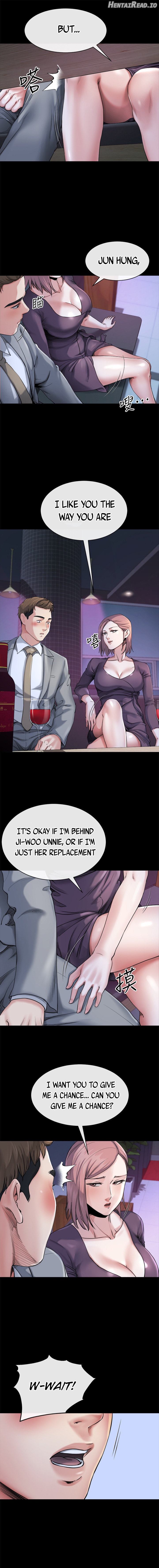 Cheer Up, Brother In Law Chapter 11 - page 4