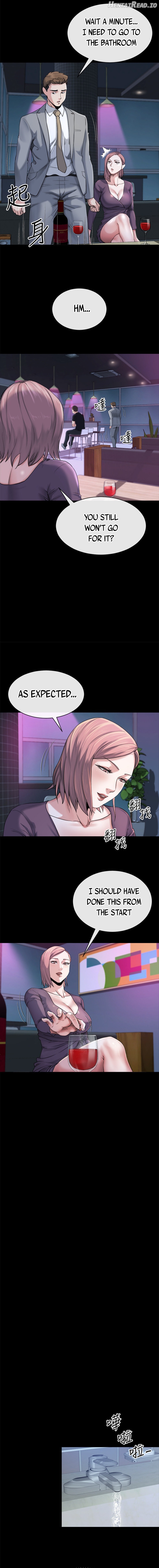 Cheer Up, Brother In Law Chapter 11 - page 5