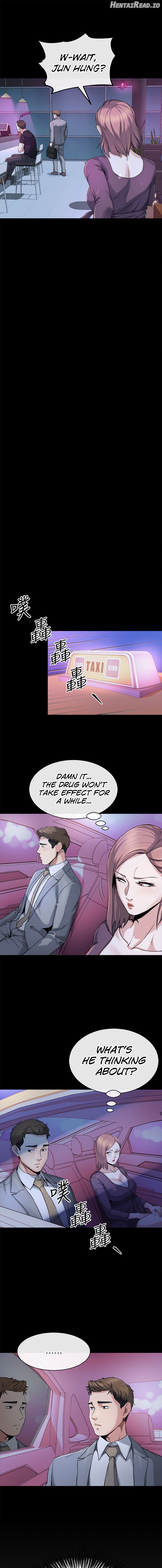 Cheer Up, Brother In Law Chapter 11 - page 7
