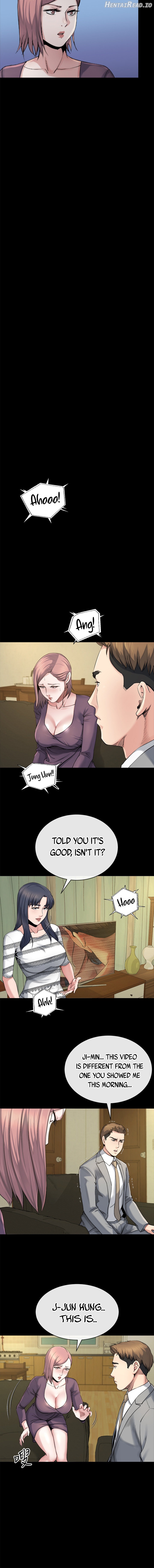 Cheer Up, Brother In Law Chapter 12 - page 2