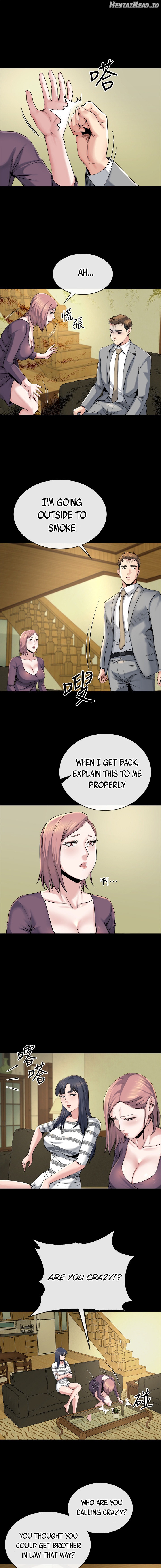 Cheer Up, Brother In Law Chapter 12 - page 3