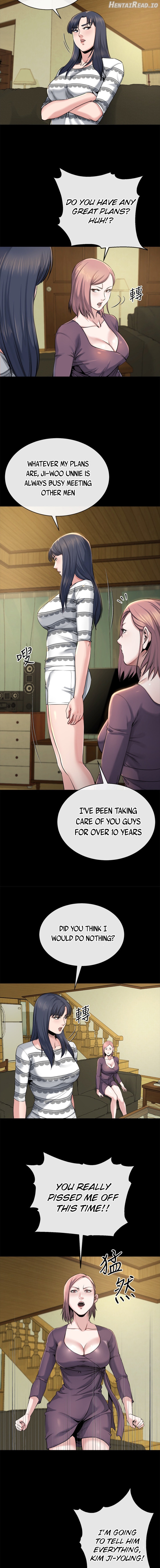Cheer Up, Brother In Law Chapter 12 - page 4