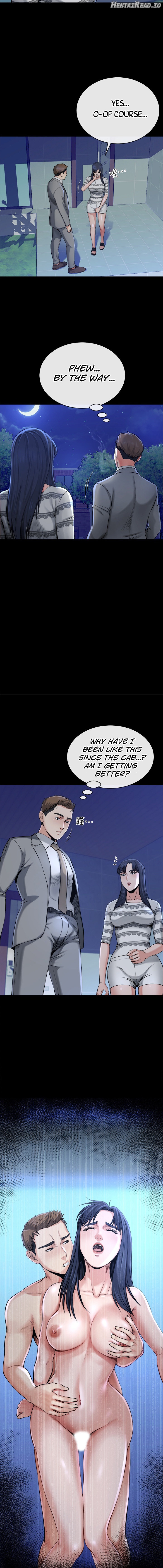 Cheer Up, Brother In Law Chapter 12 - page 7