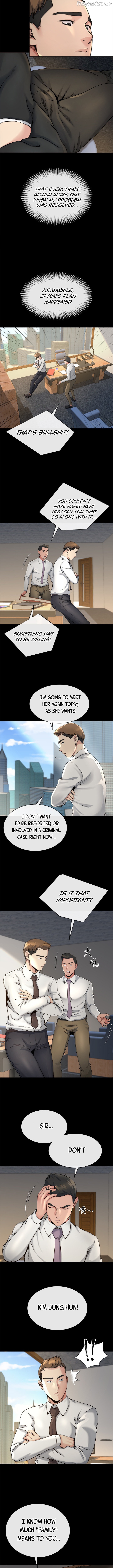 Cheer Up, Brother In Law Chapter 14 - page 4