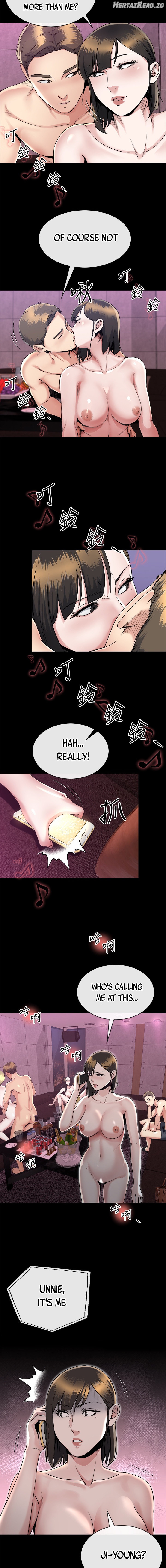 Cheer Up, Brother In Law Chapter 15 - page 3