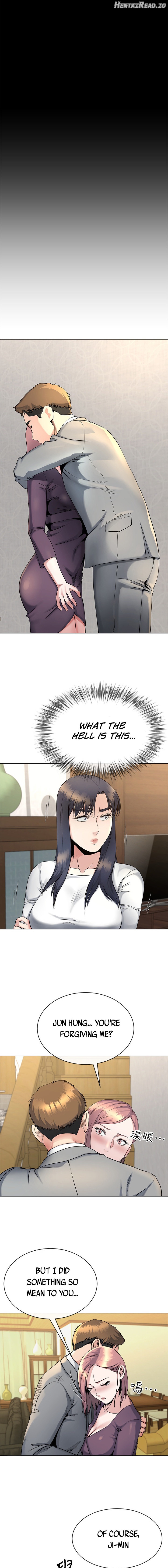 Cheer Up, Brother In Law Chapter 15 - page 6