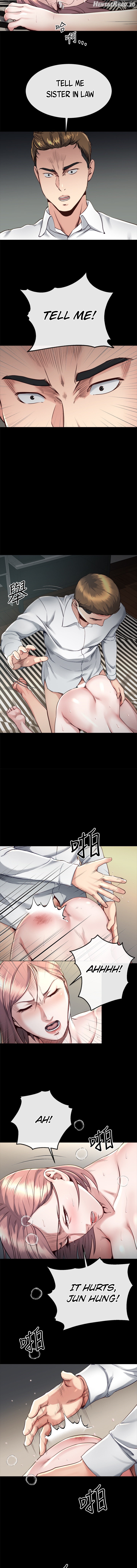 Cheer Up, Brother In Law Chapter 17 - page 2