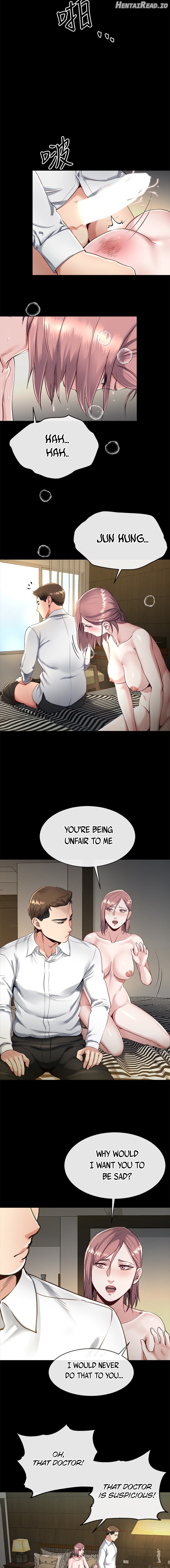 Cheer Up, Brother In Law Chapter 17 - page 3