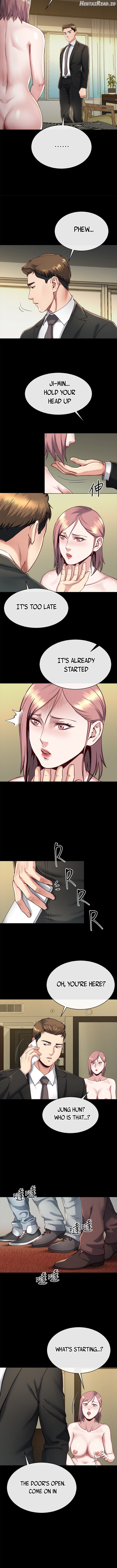 Cheer Up, Brother In Law Chapter 17 - page 7